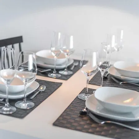 Apartament 133 Nordmeer Id 378