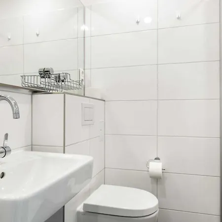 Apartamento 133 Nordmeer Id 378 Böhl