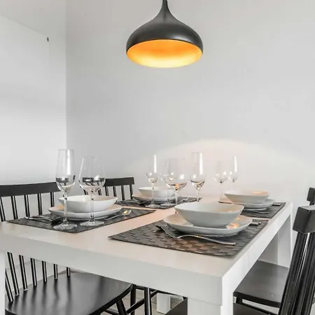 Apartament 133 Nordmeer Id 378