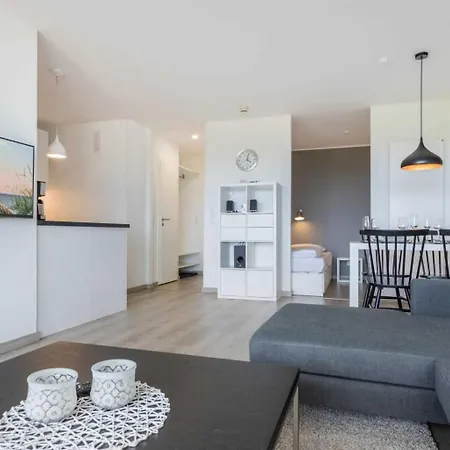 Apartament 133 Nordmeer Id 378 *