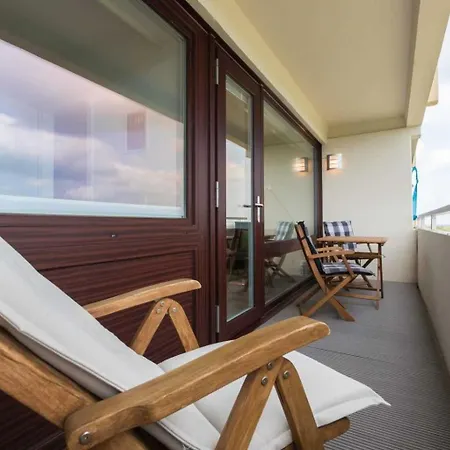 133 Nordmeer Id 378 Sankt Peter-Ording