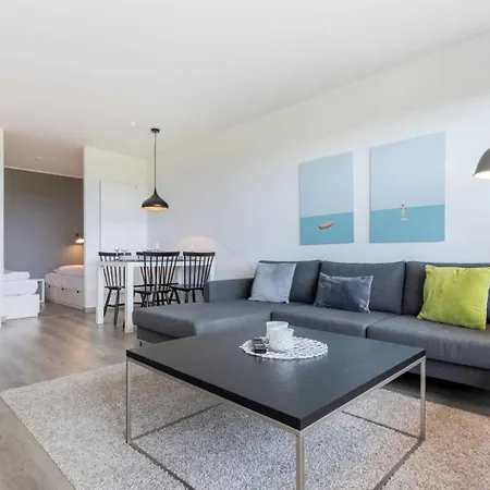 Apartamento 133 Nordmeer Id 378